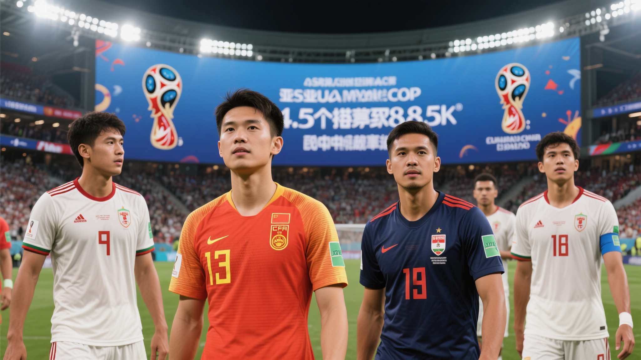 利用数据分析精准预测2026年世界杯竞猜结果的方法