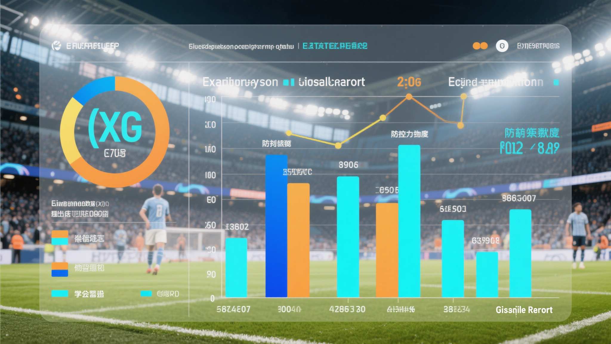 健身房管理与运营